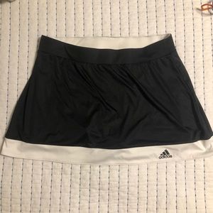 ADIDAS SKORT
